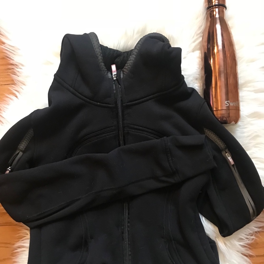 Lululemon Zip hoodie